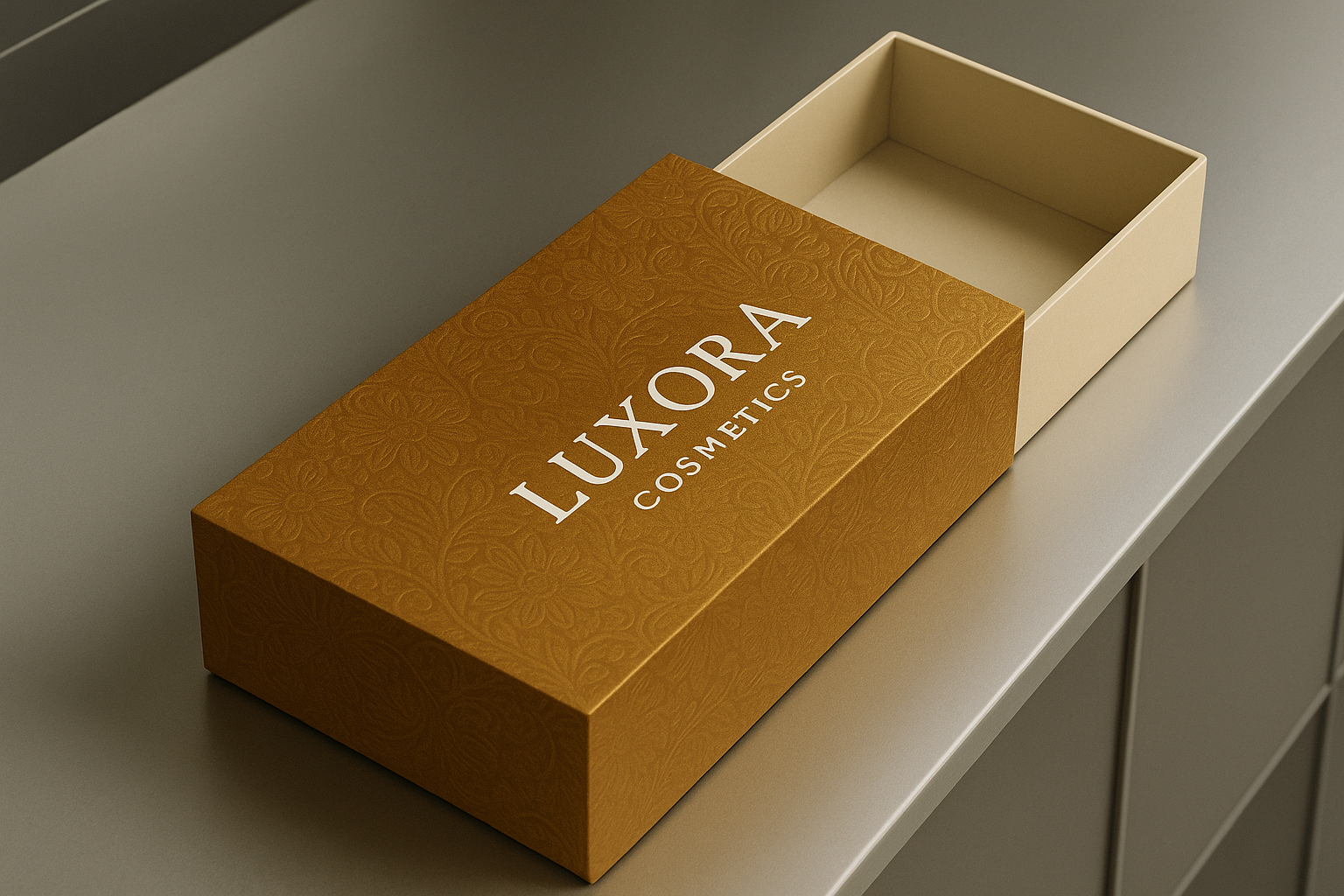 Embossing Technique